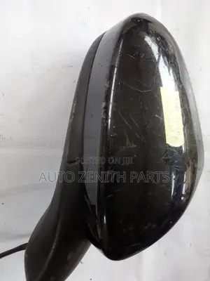 2013 - 2020 Ford Fusion Right Side Mirror