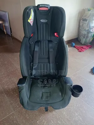 Baby Car Seater