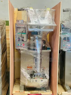 Wheat Flour Packaging Machine
