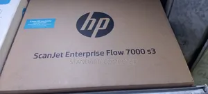Hp Scanjet Enterprise Flow 7000s3