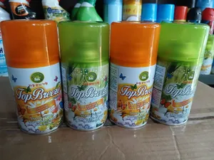 Top Breeze Automatic Airfreshner Refill