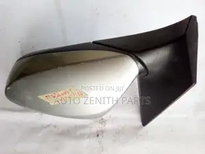 2012 -2016 Hyundai Elantra Left Side Mirror