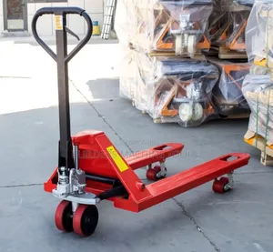 Hand Pallet Jack
