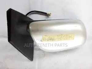 2017 Hyundai Sonata Right Side Mirror
