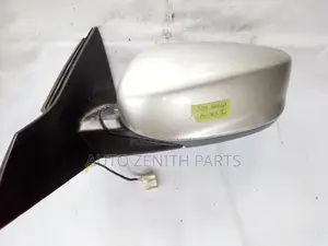2015 Honda Accord Left Side Mirror