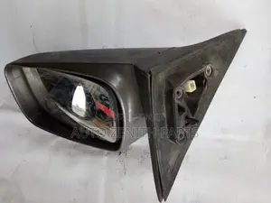 2008-2011 Toyota Camry Left and Right Side Mirror
