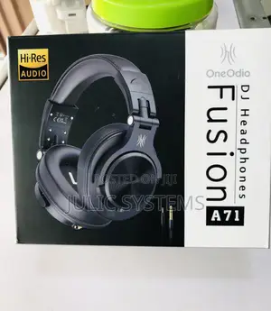 Oneodio Fusion A71 Studio Headset