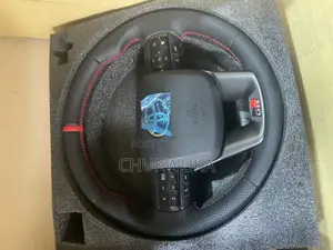Steering Wheel Gr