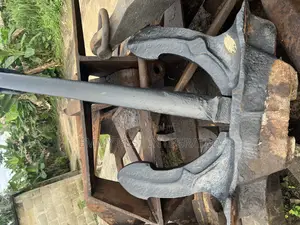 Anchor 1 1/2 Ton