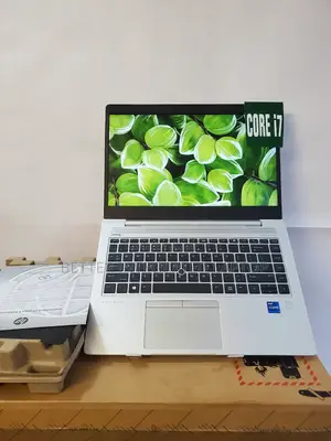 New Laptop HP EliteBook 8570W 8GB Intel Core i5 SSD 1T