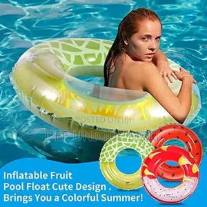 Adult Swimming Floater Tube