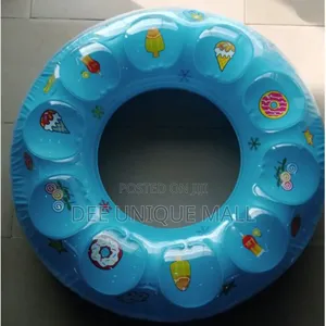 Kids Swimming Ring Floater