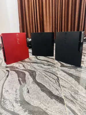 Mink Uk Used Ps3 Slim