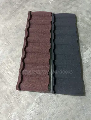 Quality Anti Rust Roofing Sheet In Enugu