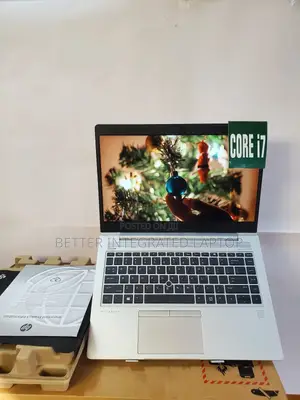 New Laptop HP EliteBook 8570W 12GB Intel Core i7 SSD 1T