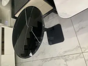 Marble Coffee Table or Side Stools