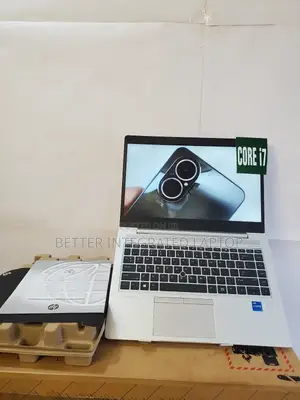 New Laptop HP EliteBook 8570W 32GB Intel Core i7 SSD 1T