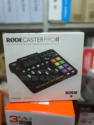 Rode Caster Pro Intergrade Pro