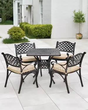 Quality Outdoor Set