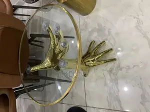 Unique Coffee Table
