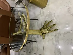 Unique Coffee Table