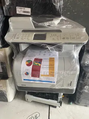 Hp Color Laserjet 1312 MFP