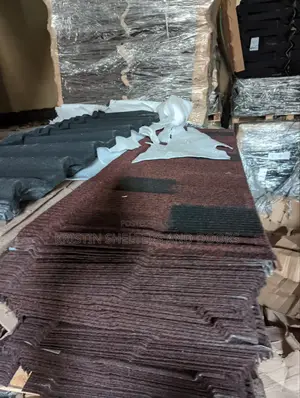 Anti Rust Roofing Sheet