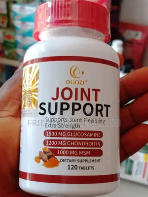 Joint Support Tablets