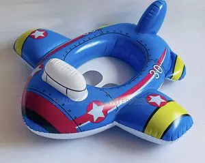 Aeroplane Swimming Floater/Ring