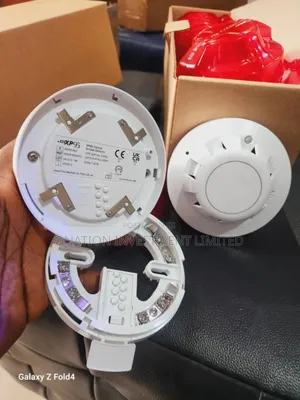 Apollo Xp95 Optical Smoke Detector