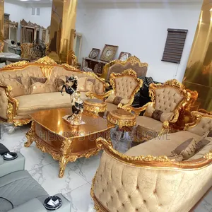 Egyptans Sofa Chairs
