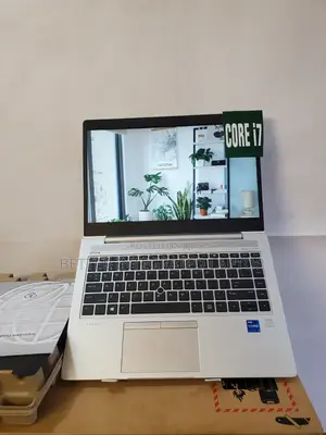 New Laptop HP EliteBook 8730W 8GB Intel Core i7 SSD 256GB