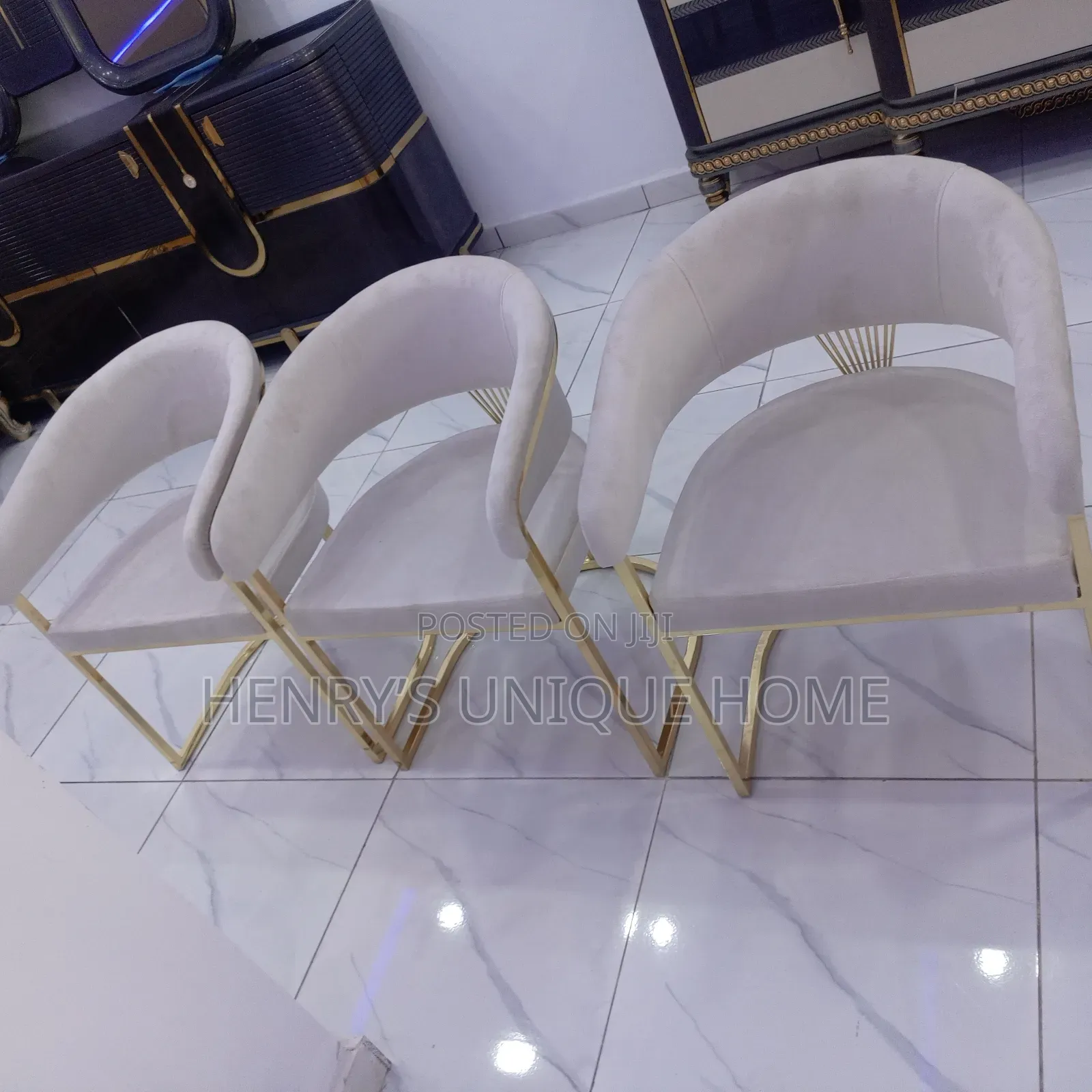 Unique Chair