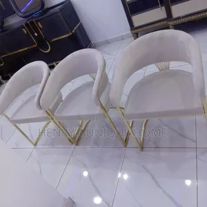 Unique Chair