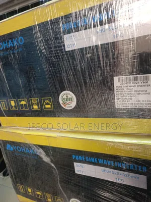 Yohako Inverter Pure Sine Wave Inverter 10kva 48v