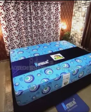 Original Mattress