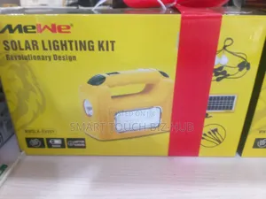 Solar Lighting Kits Sv05y