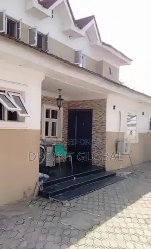 6bdrm Penthouse in Oke Ira for sale