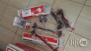 Ball Joint, Tie Rod Ends And Socket ,Linkage And Bushings For All Car