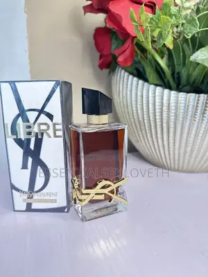 Libre Intense Yves Saint Laurent 90ml Perfume