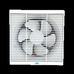 10"Exhaust Fan Remove Odor,Moisture,Heat From Room/Bathroom