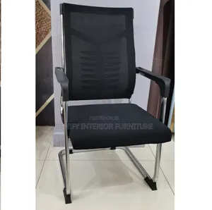 Office Chair For Visitor
