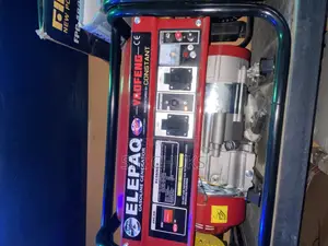 3.5kva Elepaq Generator