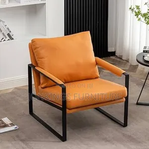 Modern Sitting Room Arm Chair