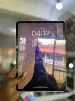 Apple iPad Pro 11 (2018) 128 GB