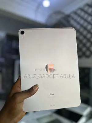 Apple iPad Pro 11 (2018) 128 GB