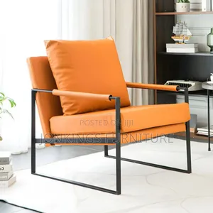 Cozy Sitting Room Armchair