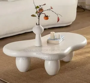 Modern Center Table