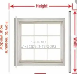 Window Blinds Installation