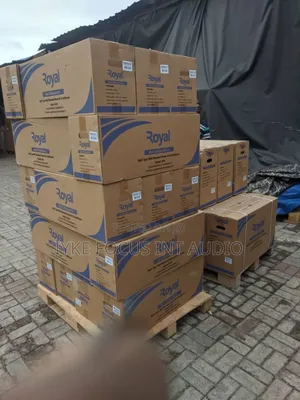 Royal Air Conditioner 1.5hp(Inverter)